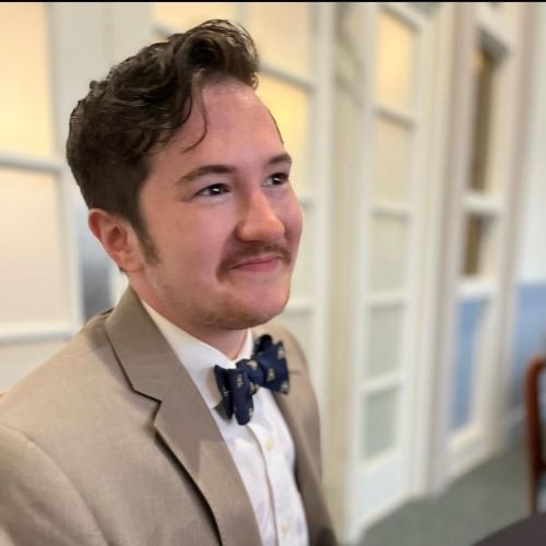 Ezra Marshall 2025